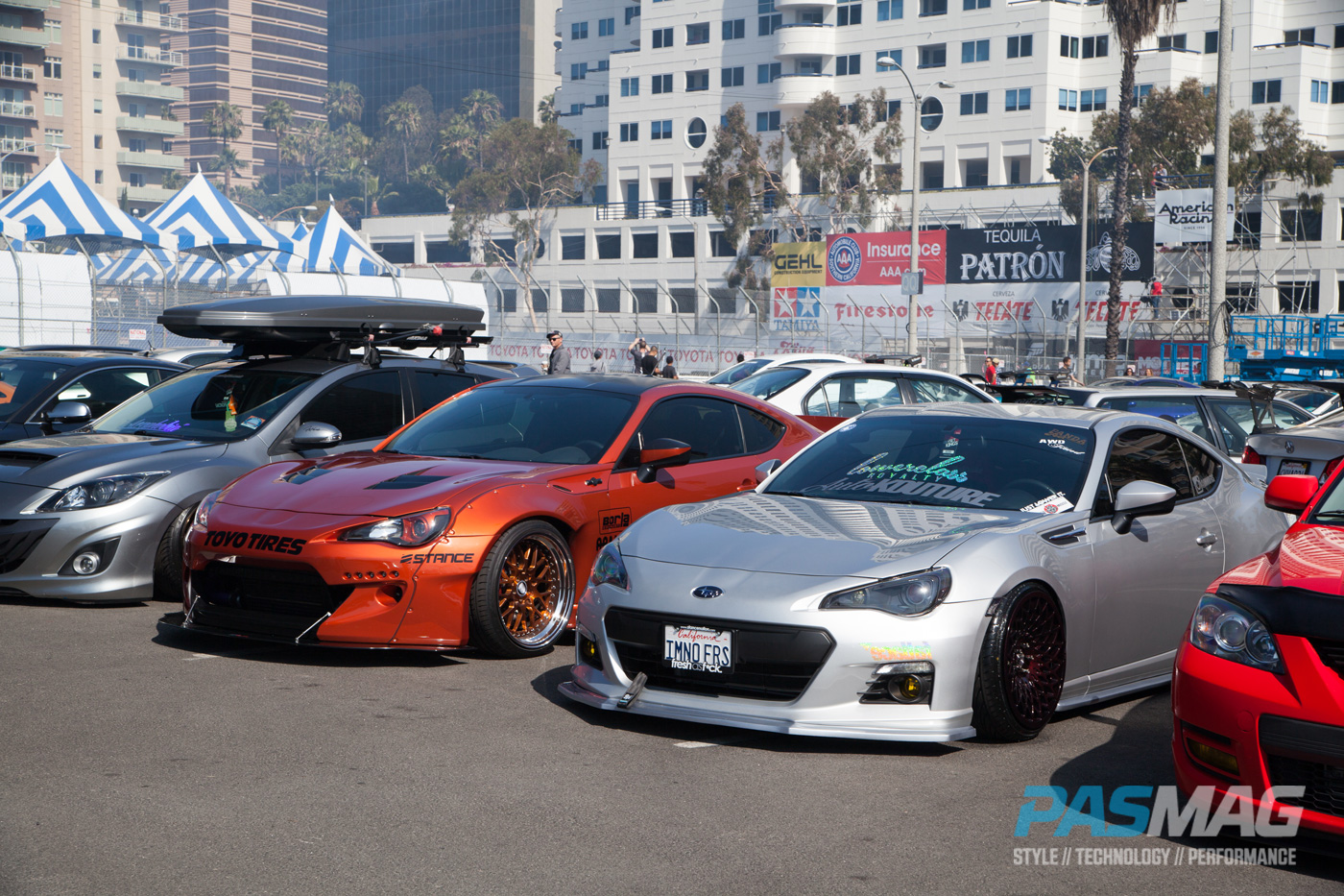 Offset Kings 2015: Long Beach, CA (Photos by Paul Nguyen Photography)