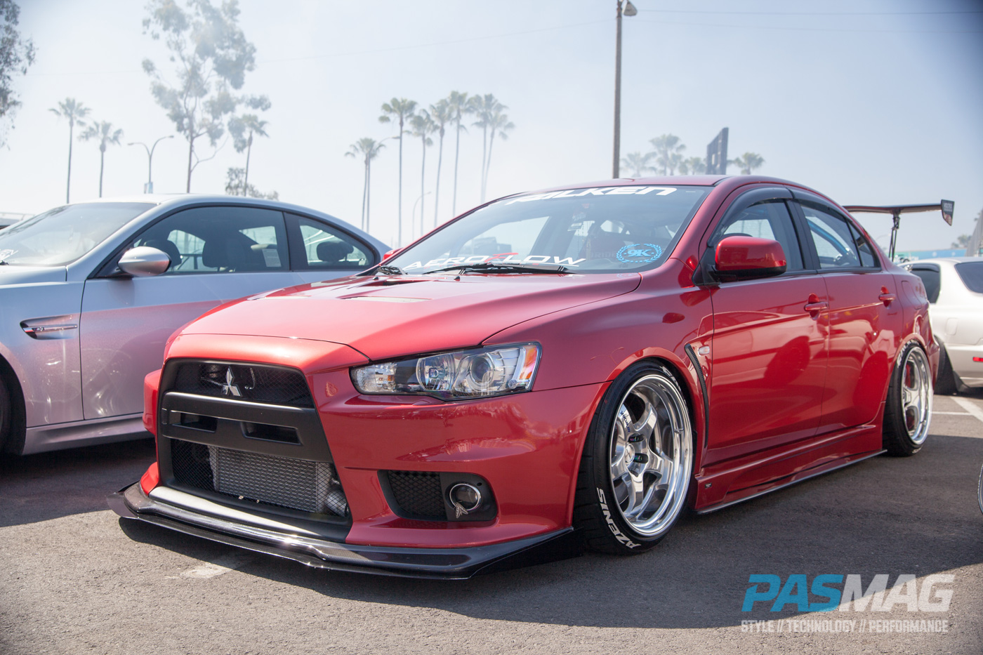 Offset Kings 2015: Long Beach, CA (Photos by Paul Nguyen Photography)