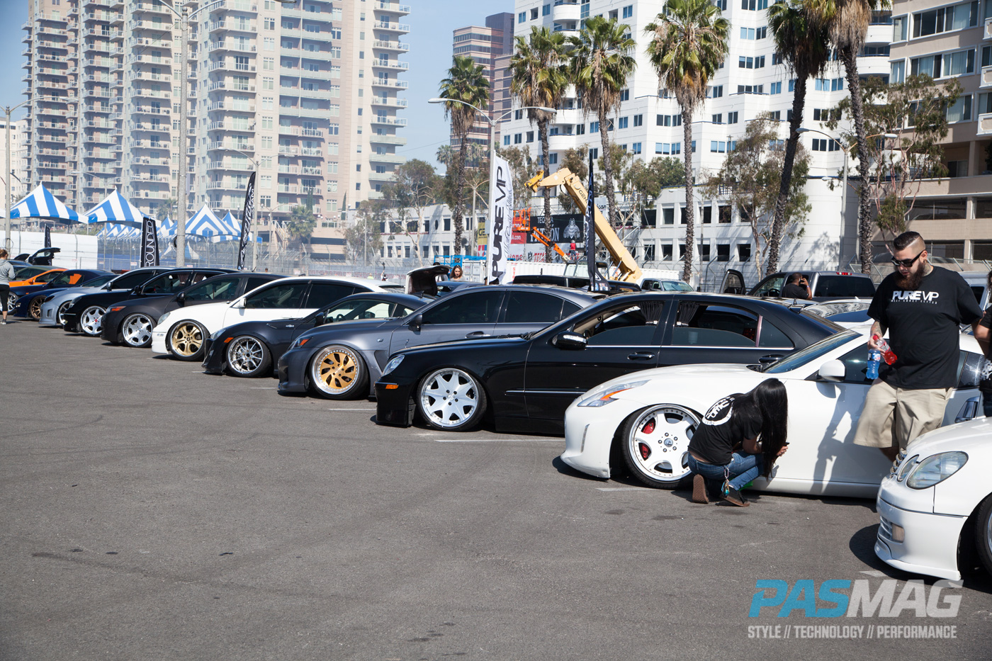 Offset Kings 2015: Long Beach, CA (Photos by Paul Nguyen Photography)