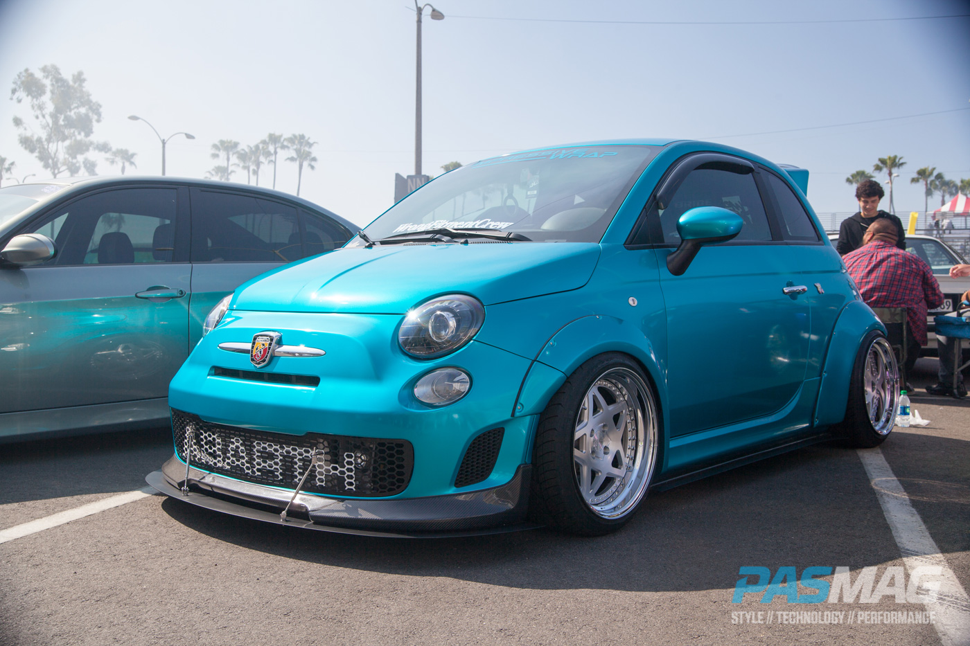 Offset Kings 2015: Long Beach, CA (Photos by Paul Nguyen Photography)