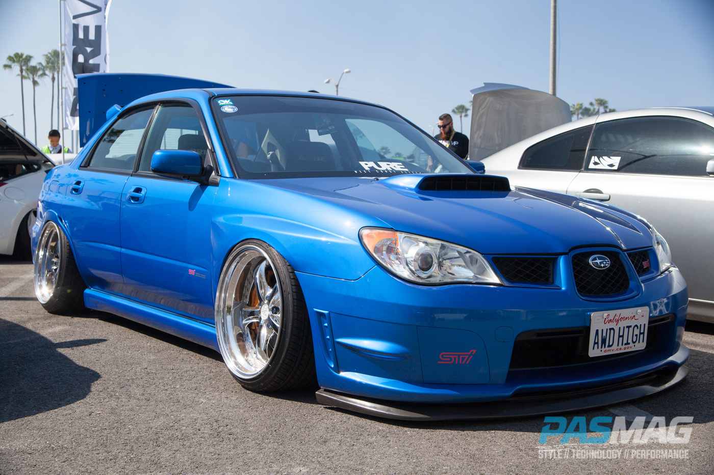Offset Kings 2015: Long Beach, CA (Photos by Paul Nguyen Photography)