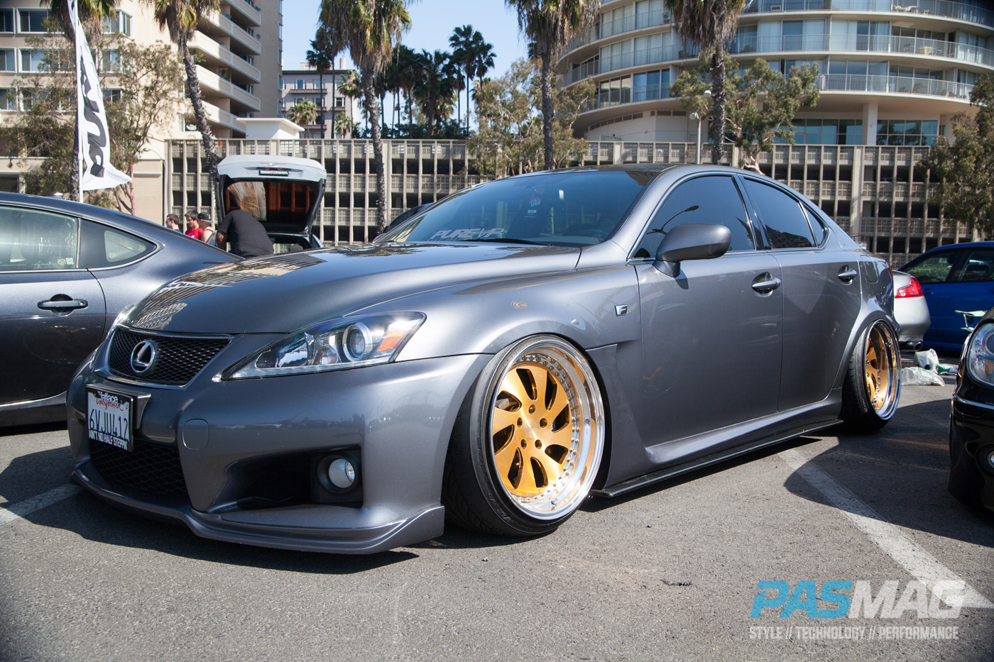Offset Kings 2015: Long Beach, CA (Photos by Paul Nguyen Photography)