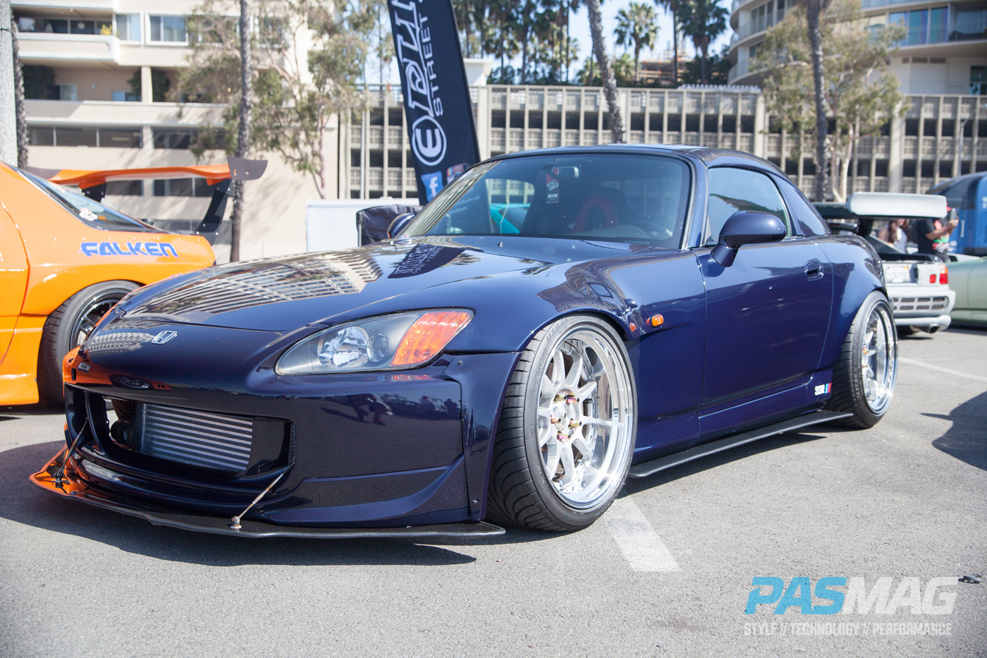 Offset Kings 2015: Long Beach, CA (Photos by Paul Nguyen Photography)