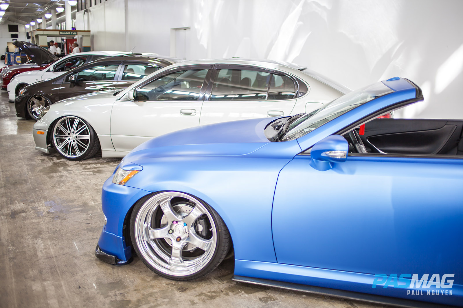 PASMAG SPOCOM Honolulu Hawaii August 23 2014 Paul Nguyen IMG 0735