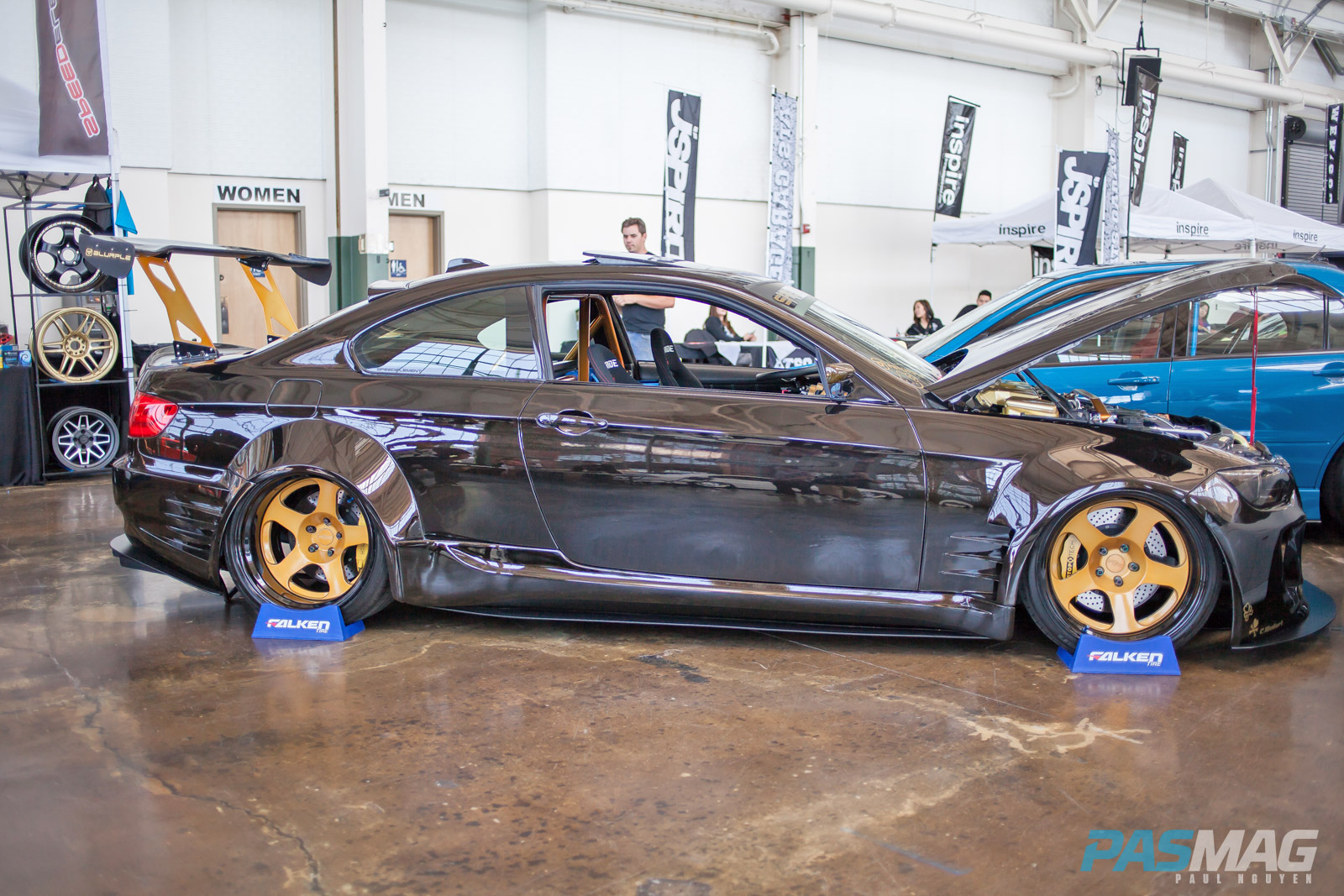 PASMAG SPOCOM NorCal San Francisco California 2014 Paual Nguyen IMG 1009