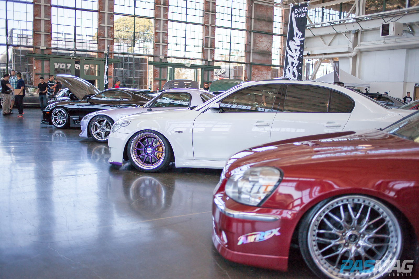PASMAG SPOCOM NorCal San Francisco California 2014 Paual Nguyen IMG 1017