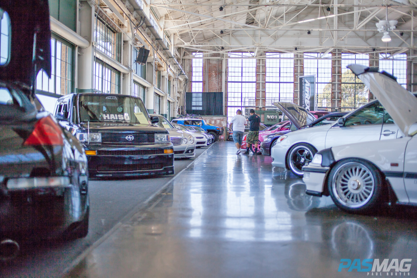 PASMAG SPOCOM NorCal San Francisco California 2014 Paual Nguyen IMG 1020