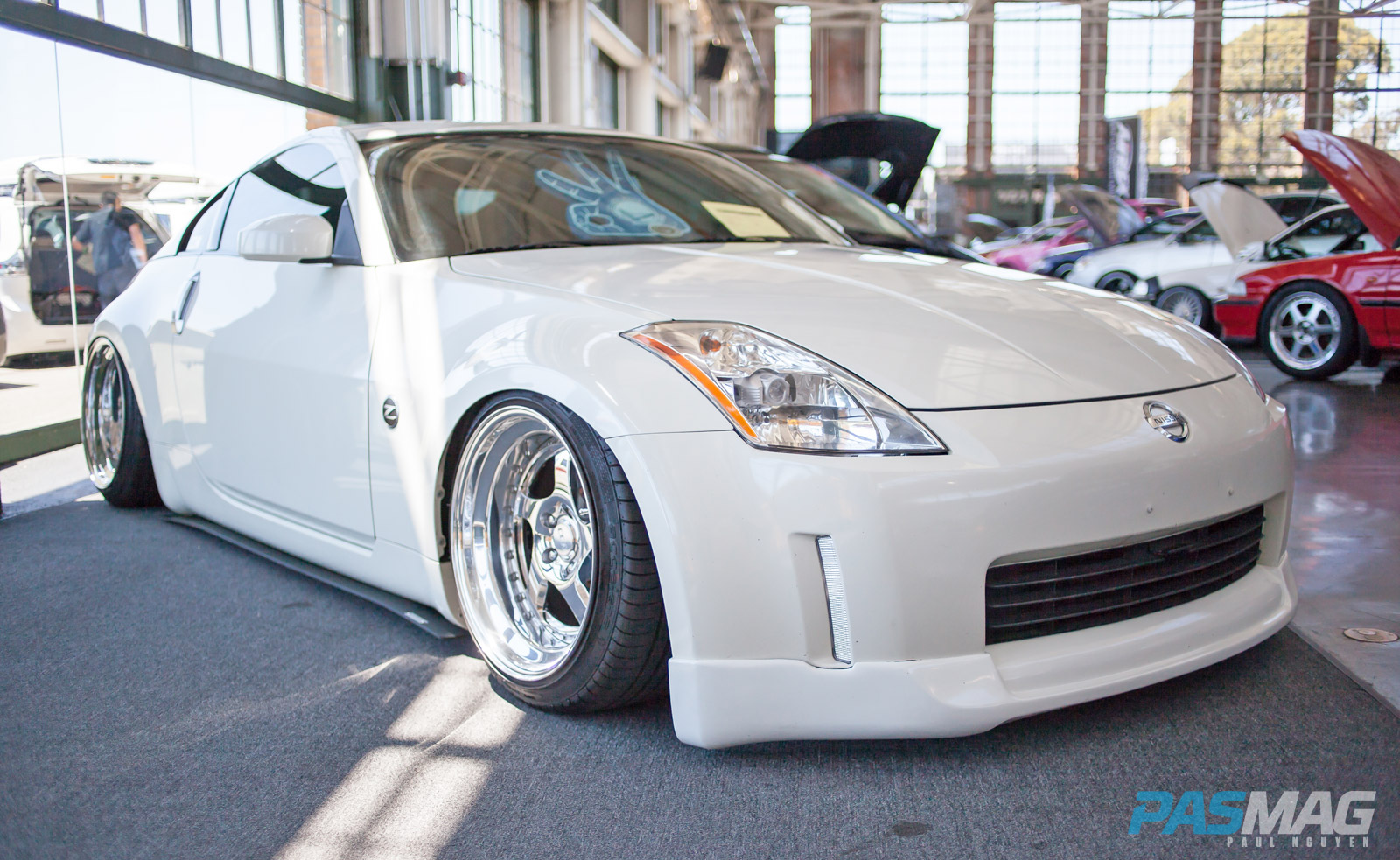 PASMAG SPOCOM NorCal San Francisco California 2014 Paual Nguyen IMG 1022