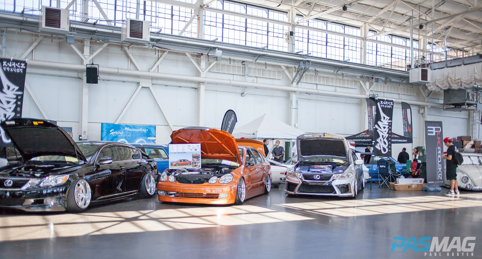 PASMAG SPOCOM NorCal San Francisco California 2014 Paual Nguyen IMG 1023