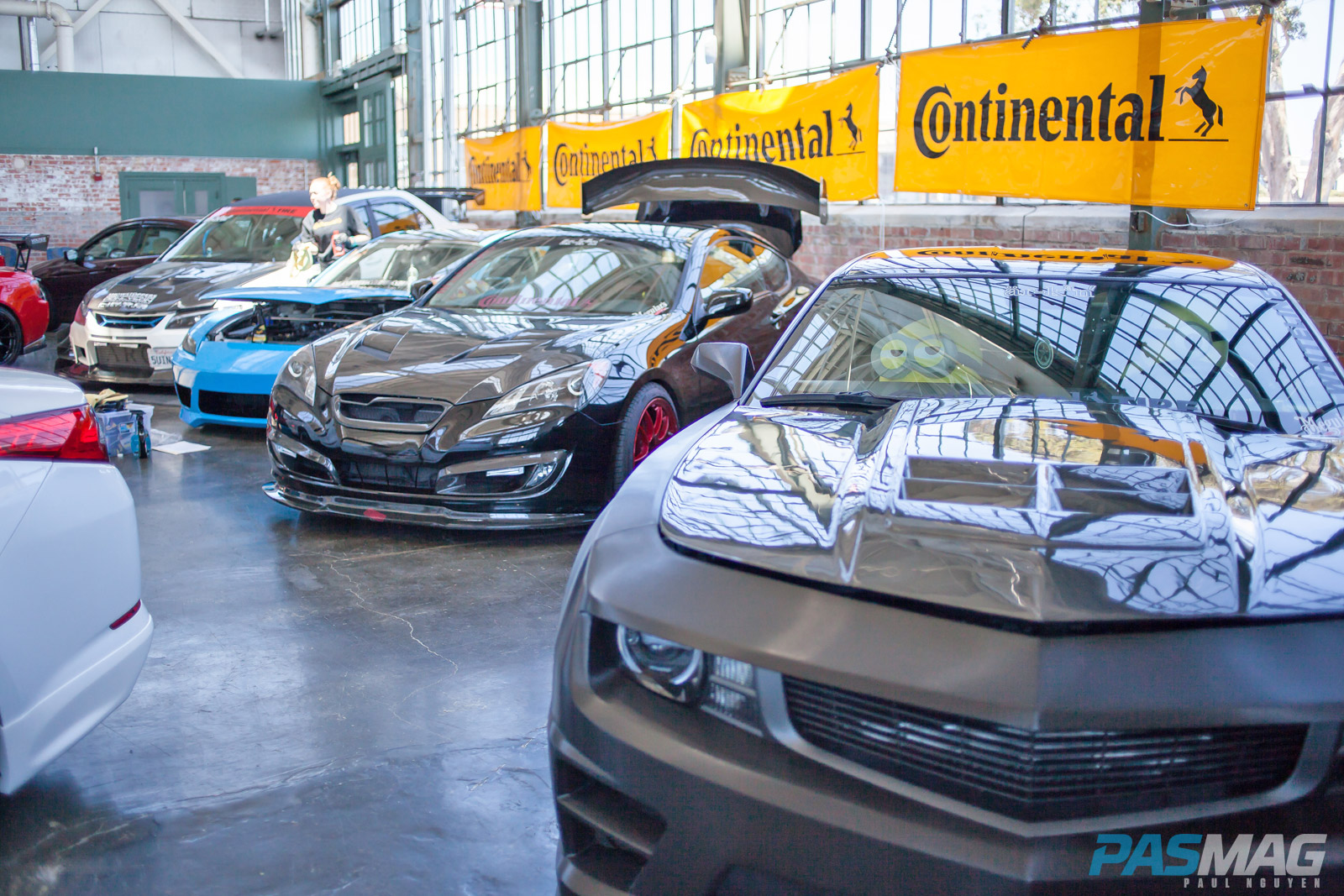 PASMAG SPOCOM NorCal San Francisco California 2014 Paual Nguyen IMG 1026