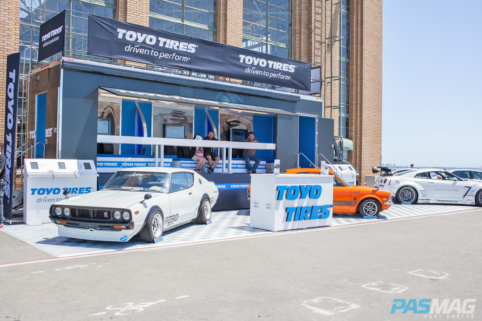 PASMAG SPOCOM NorCal San Francisco California 2014 Paual Nguyen IMG 1033