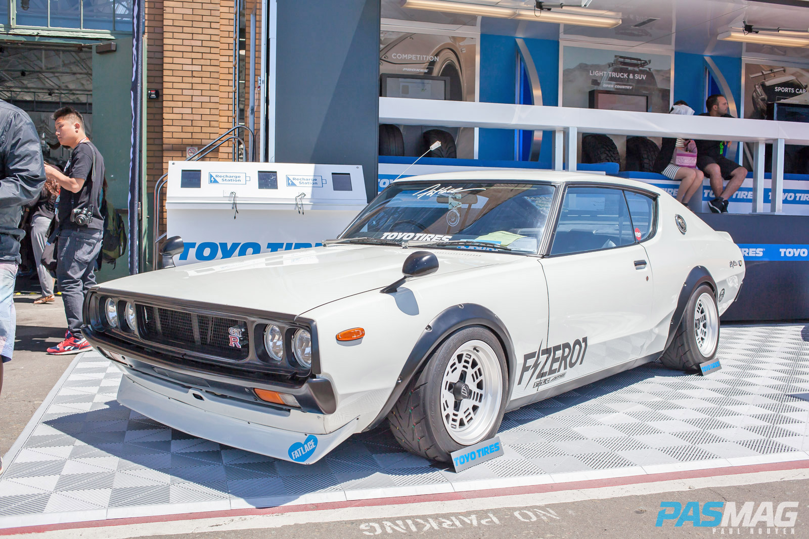 PASMAG SPOCOM NorCal San Francisco California 2014 Paual Nguyen IMG 1034