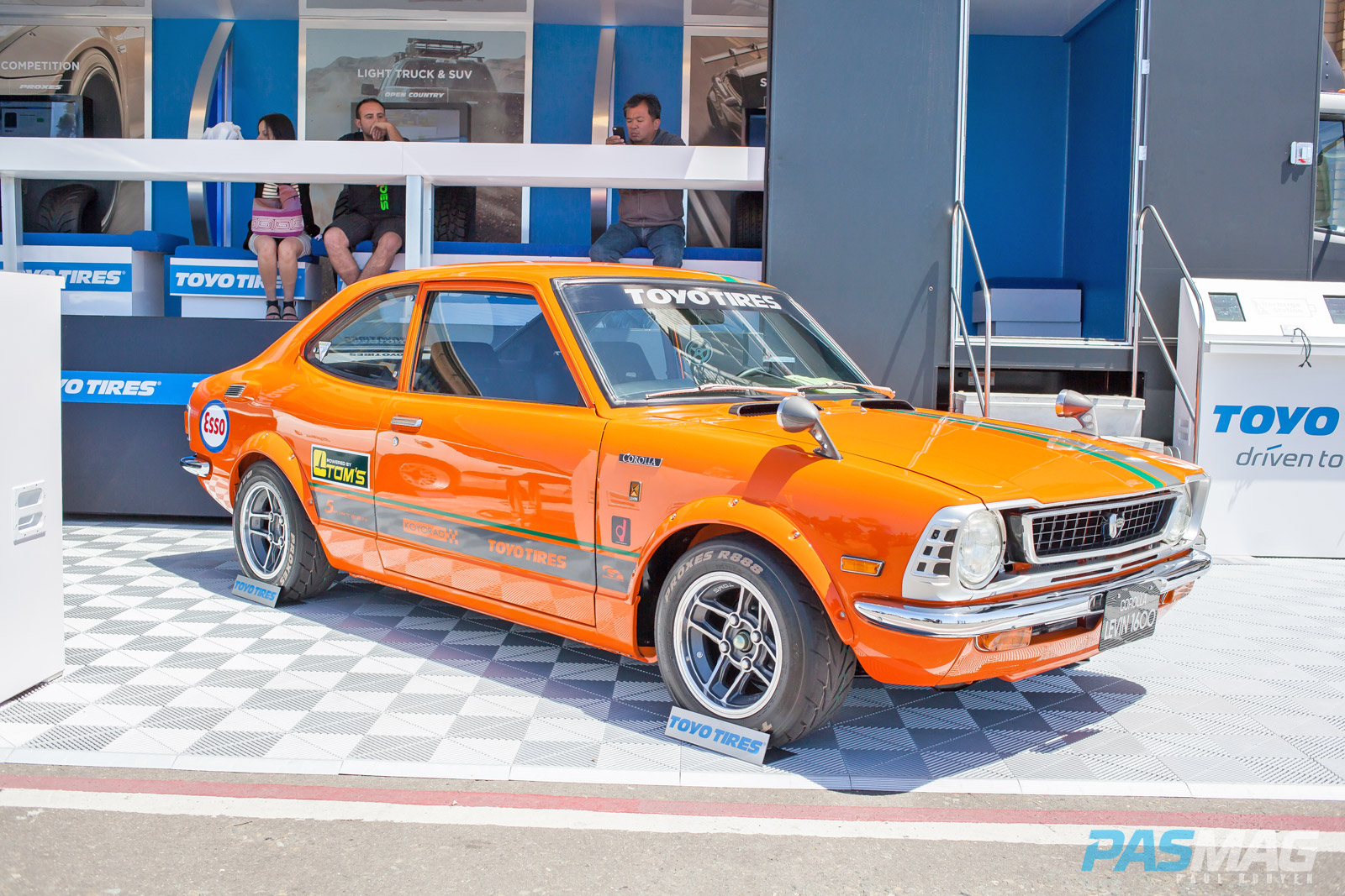 PASMAG SPOCOM NorCal San Francisco California 2014 Paual Nguyen IMG 1035