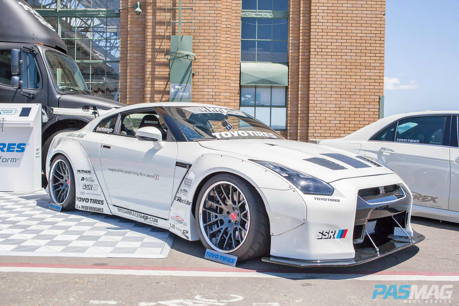PASMAG SPOCOM NorCal San Francisco California 2014 Paual Nguyen IMG 1036