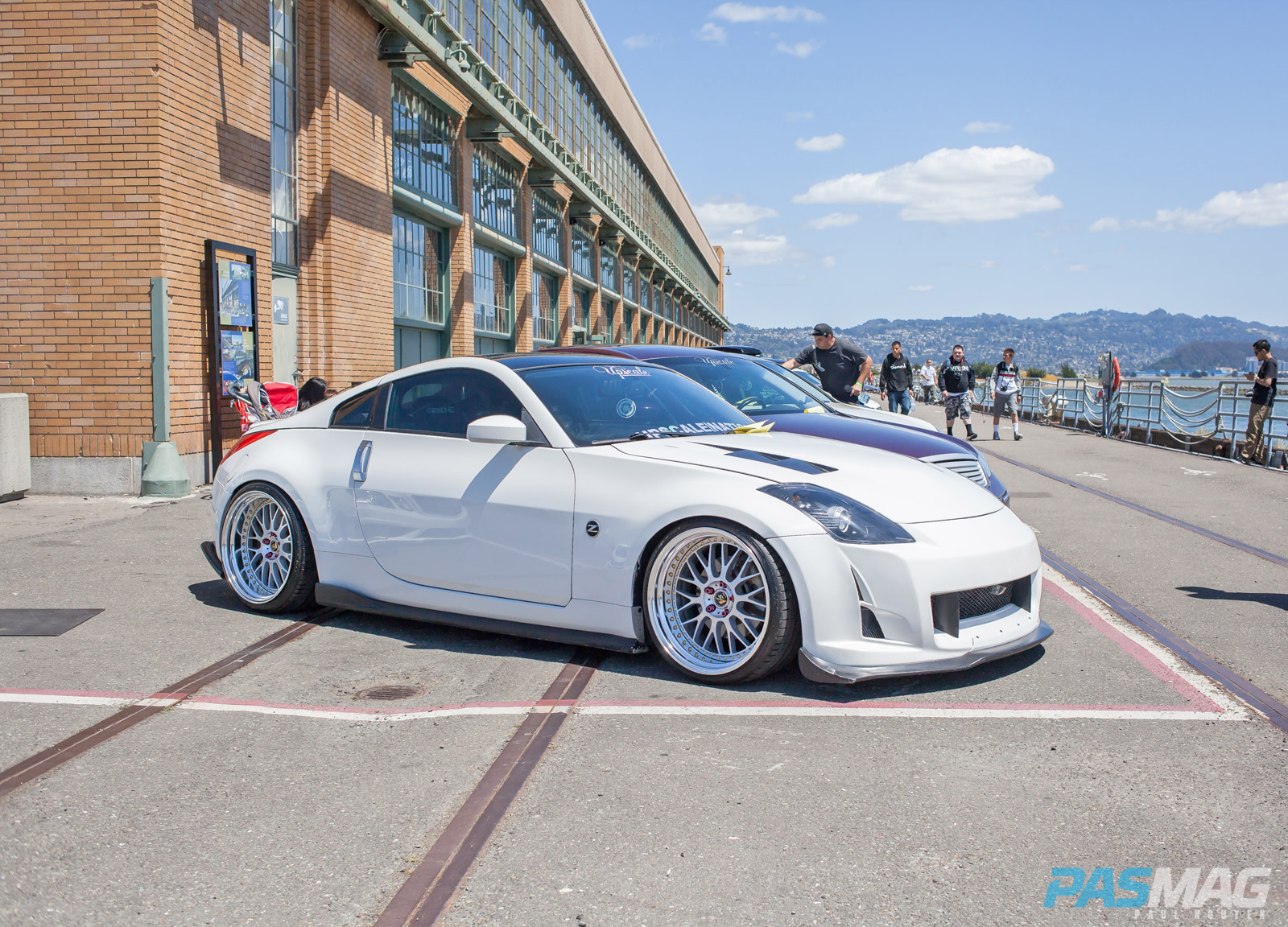 PASMAG SPOCOM NorCal San Francisco California 2014 Paual Nguyen IMG 1039