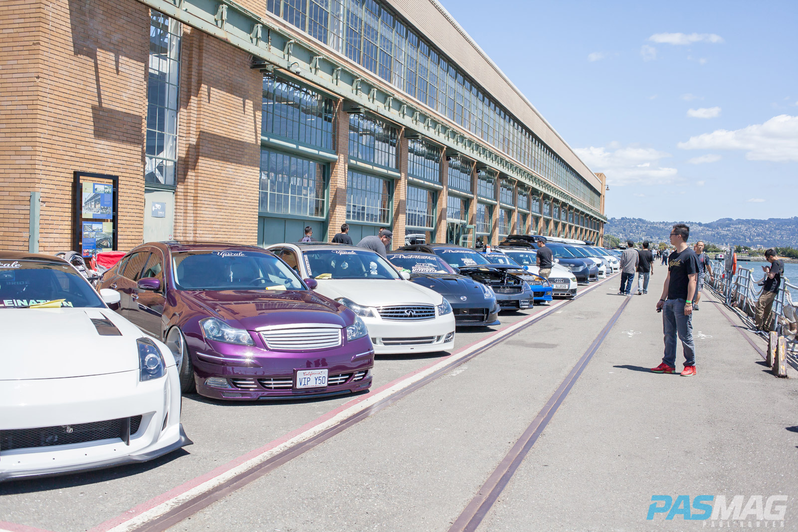 PASMAG SPOCOM NorCal San Francisco California 2014 Paual Nguyen IMG 1041