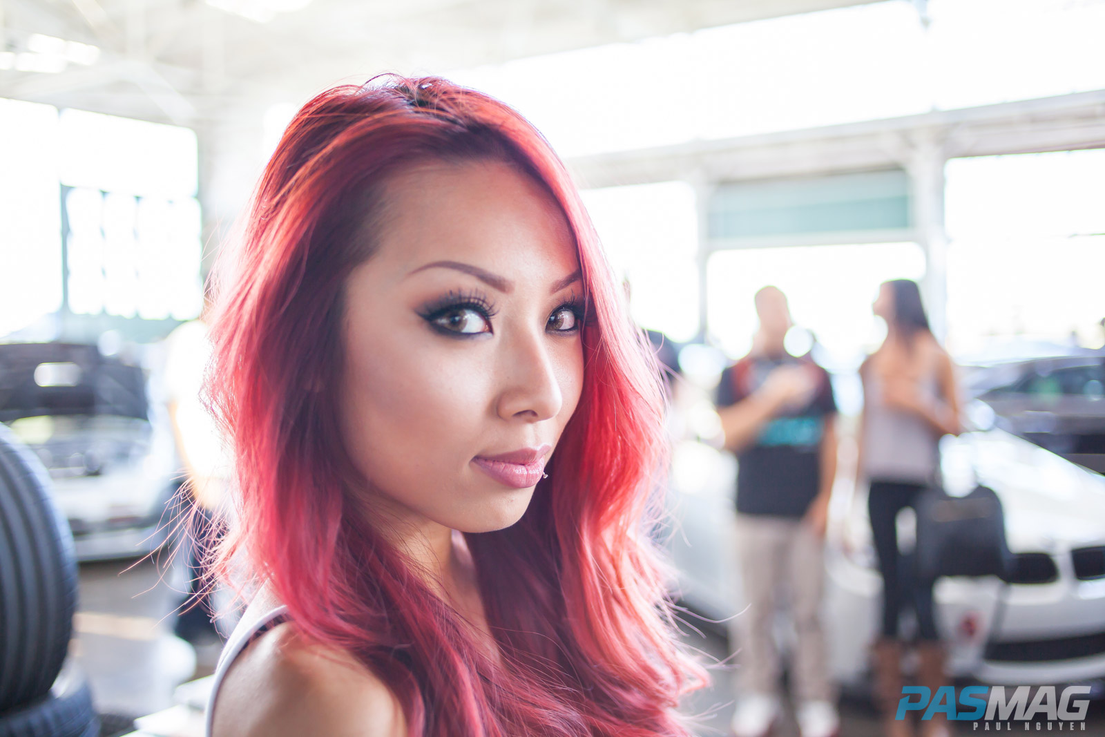 PASMAG SPOCOM NorCal San Francisco California 2014 Paual Nguyen IMG 1050