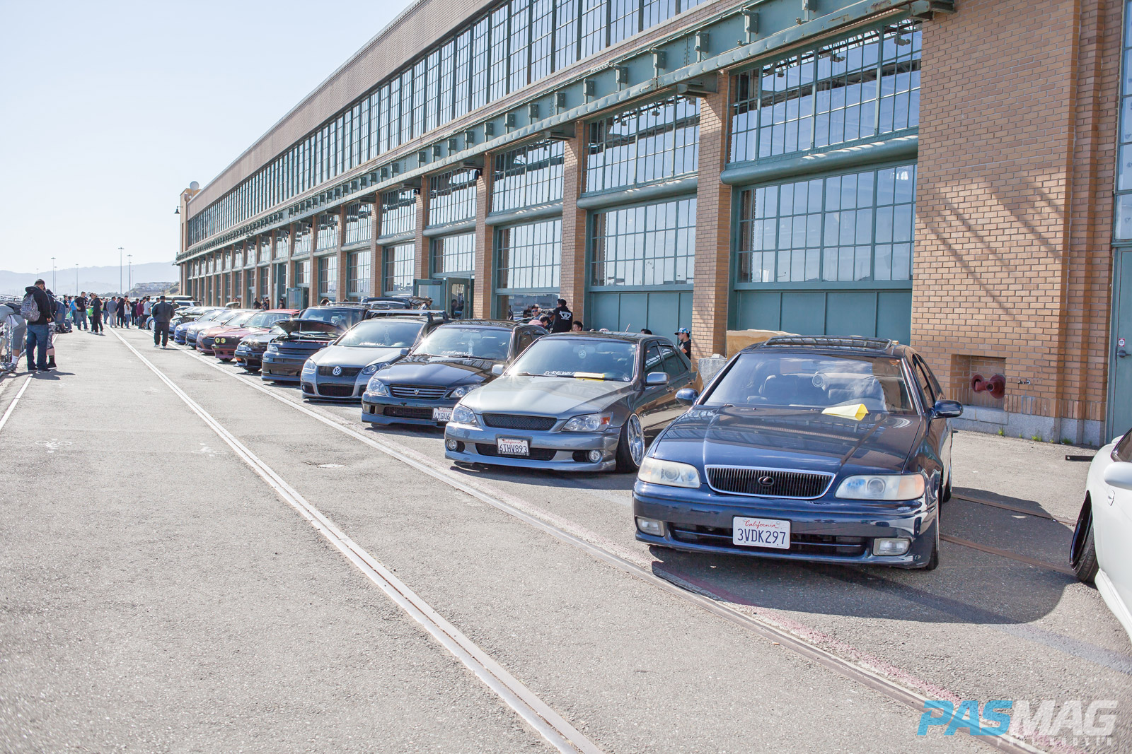 PASMAG SPOCOM NorCal San Francisco California 2014 Paual Nguyen IMG 1057