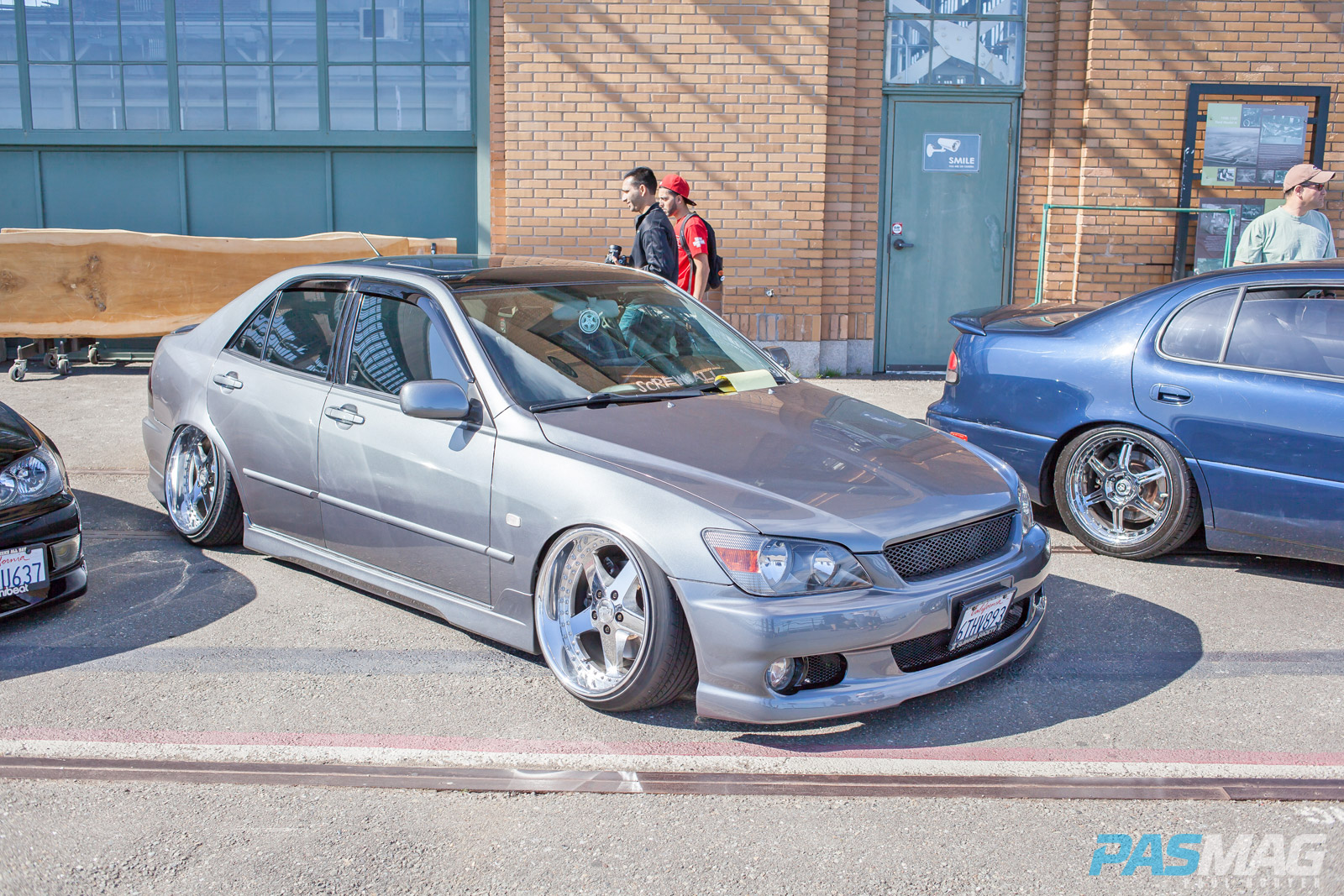 PASMAG SPOCOM NorCal San Francisco California 2014 Paual Nguyen IMG 1058
