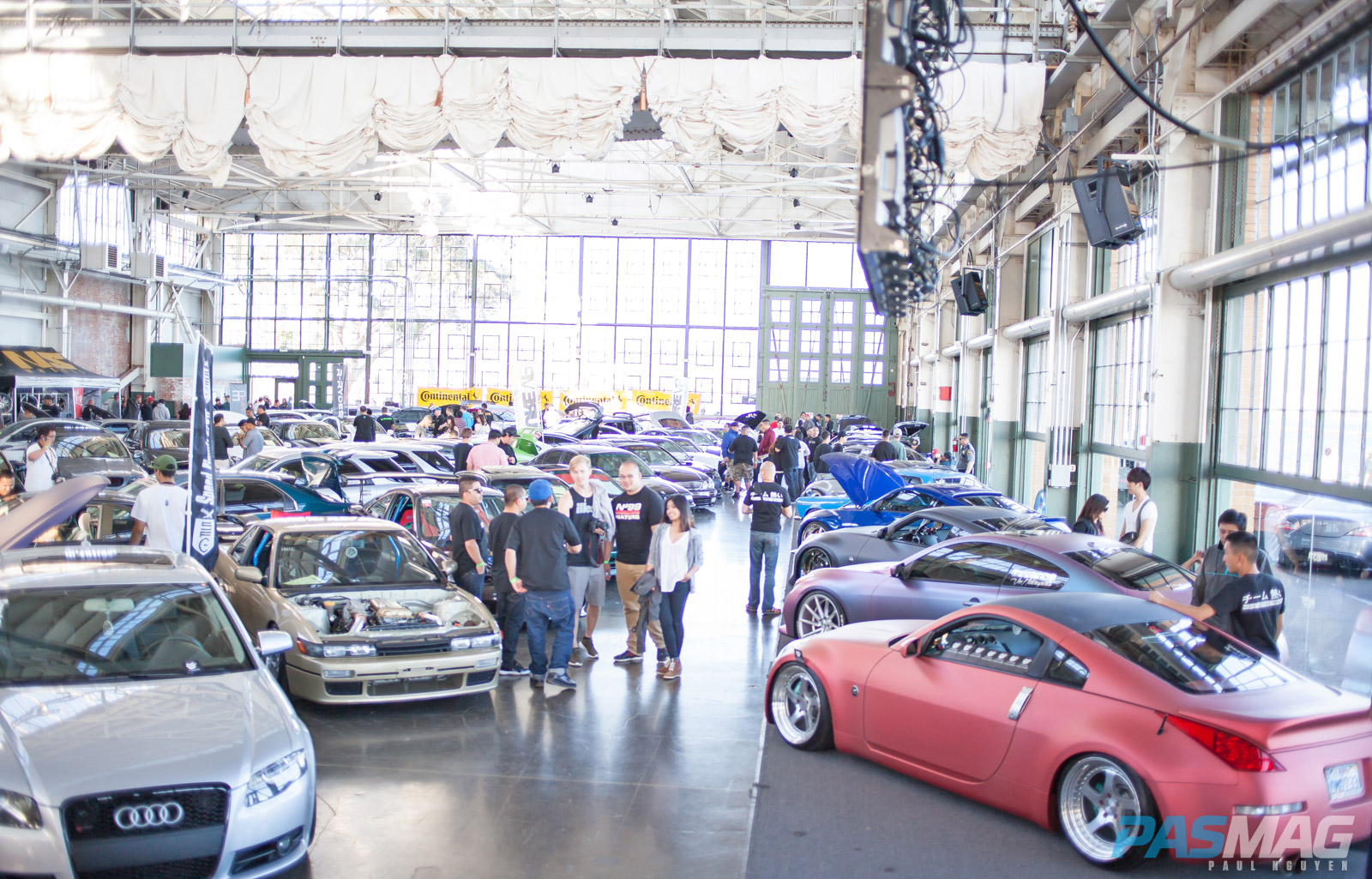 PASMAG SPOCOM NorCal San Francisco California 2014 Paual Nguyen IMG 1170