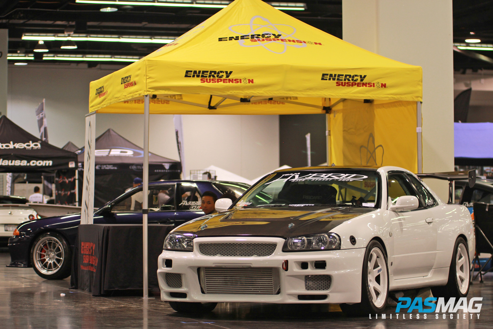 PASMAG SPOCOM Anaheim California July 12 2014 Limitless Society Event Photo Coverage 5738