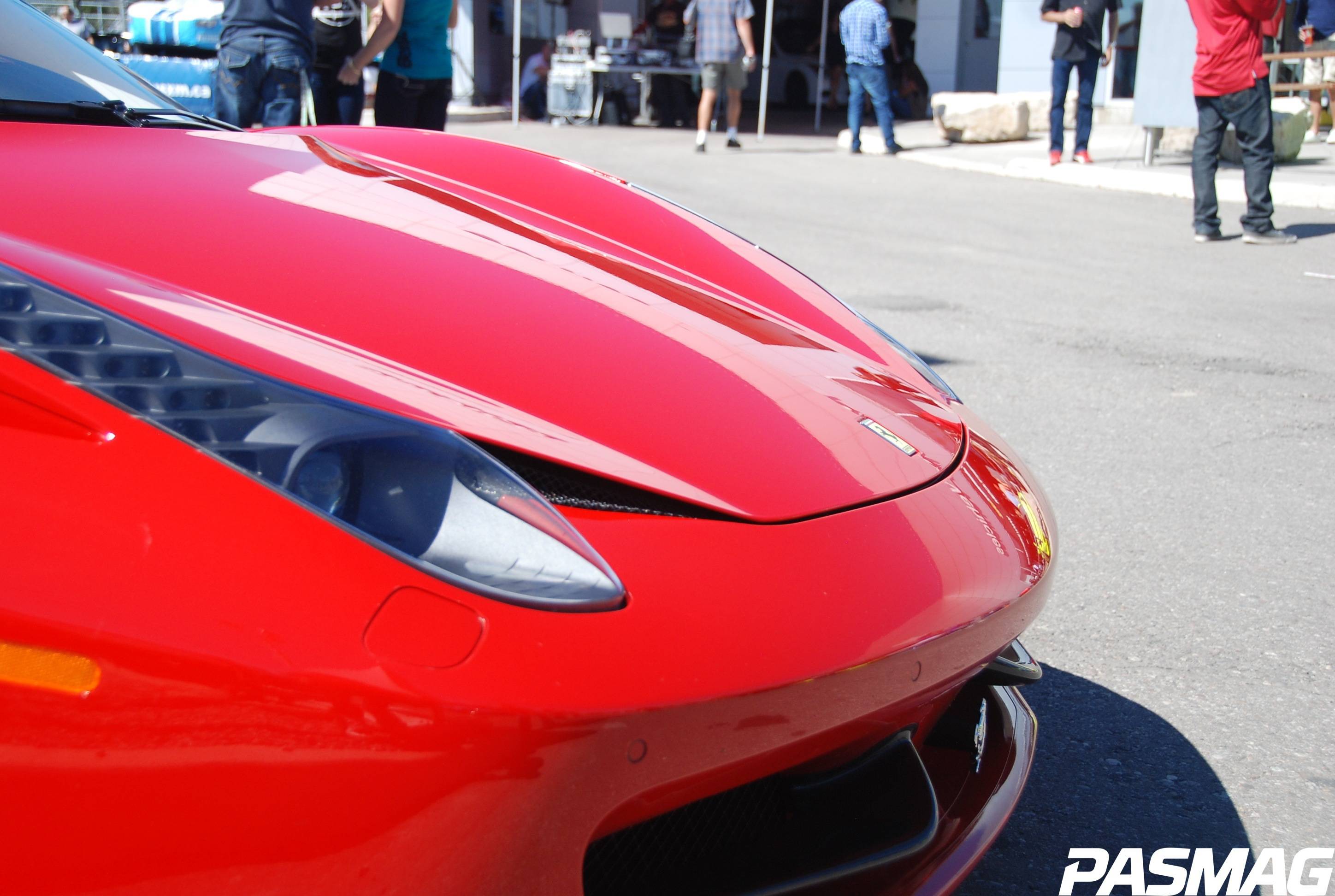 Sherway Nissan Modified Show N Shine Mega Meet