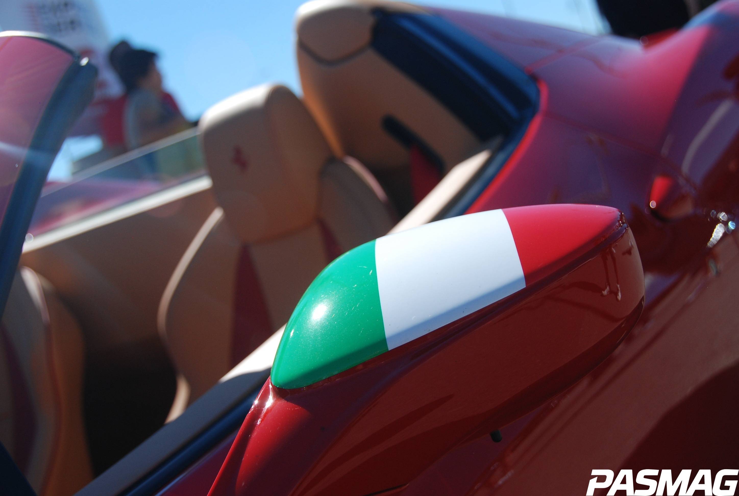 Sherway Nissan Modified Show N Shine Mega Meet