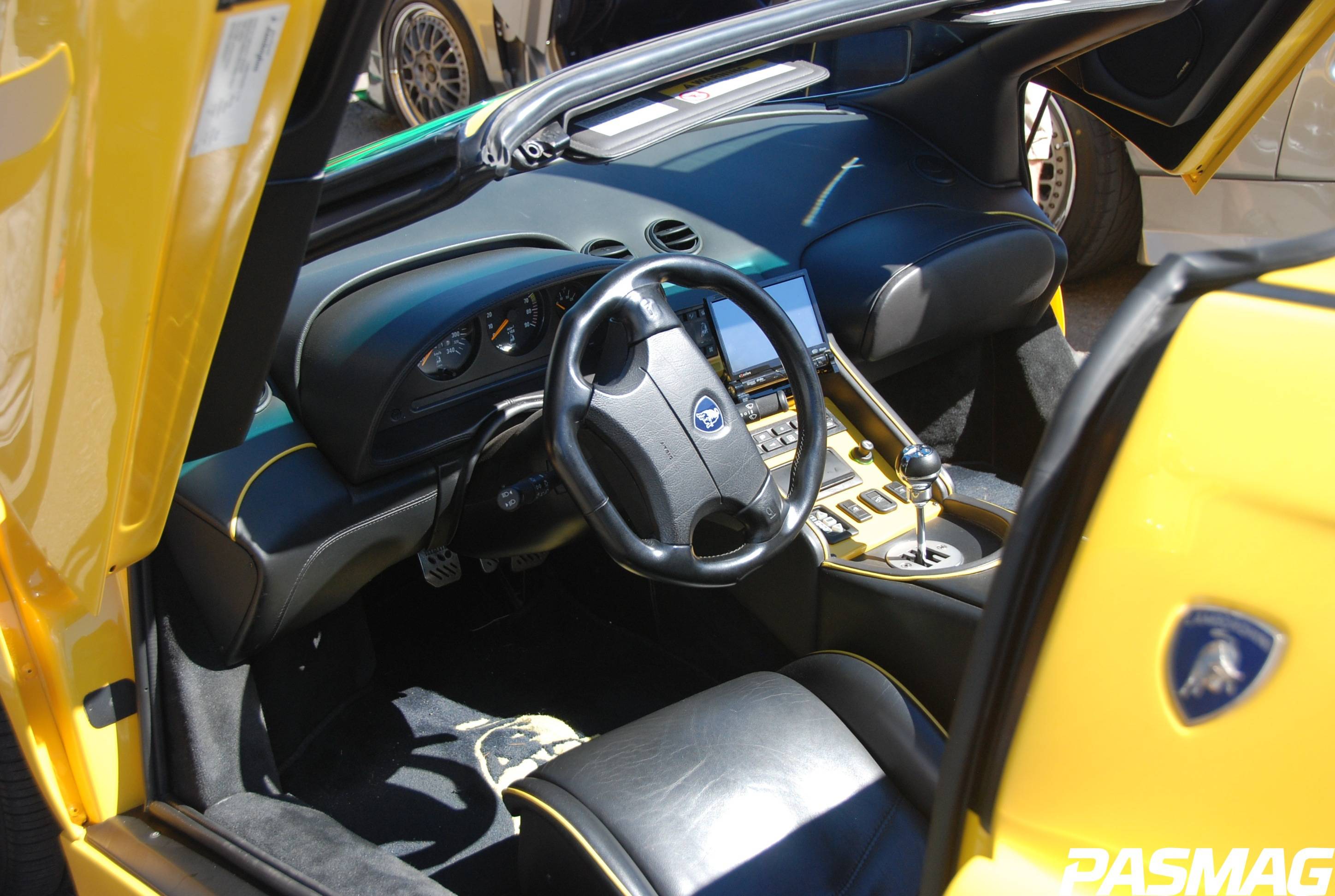 Sherway Nissan Modified Show N Shine Mega Meet