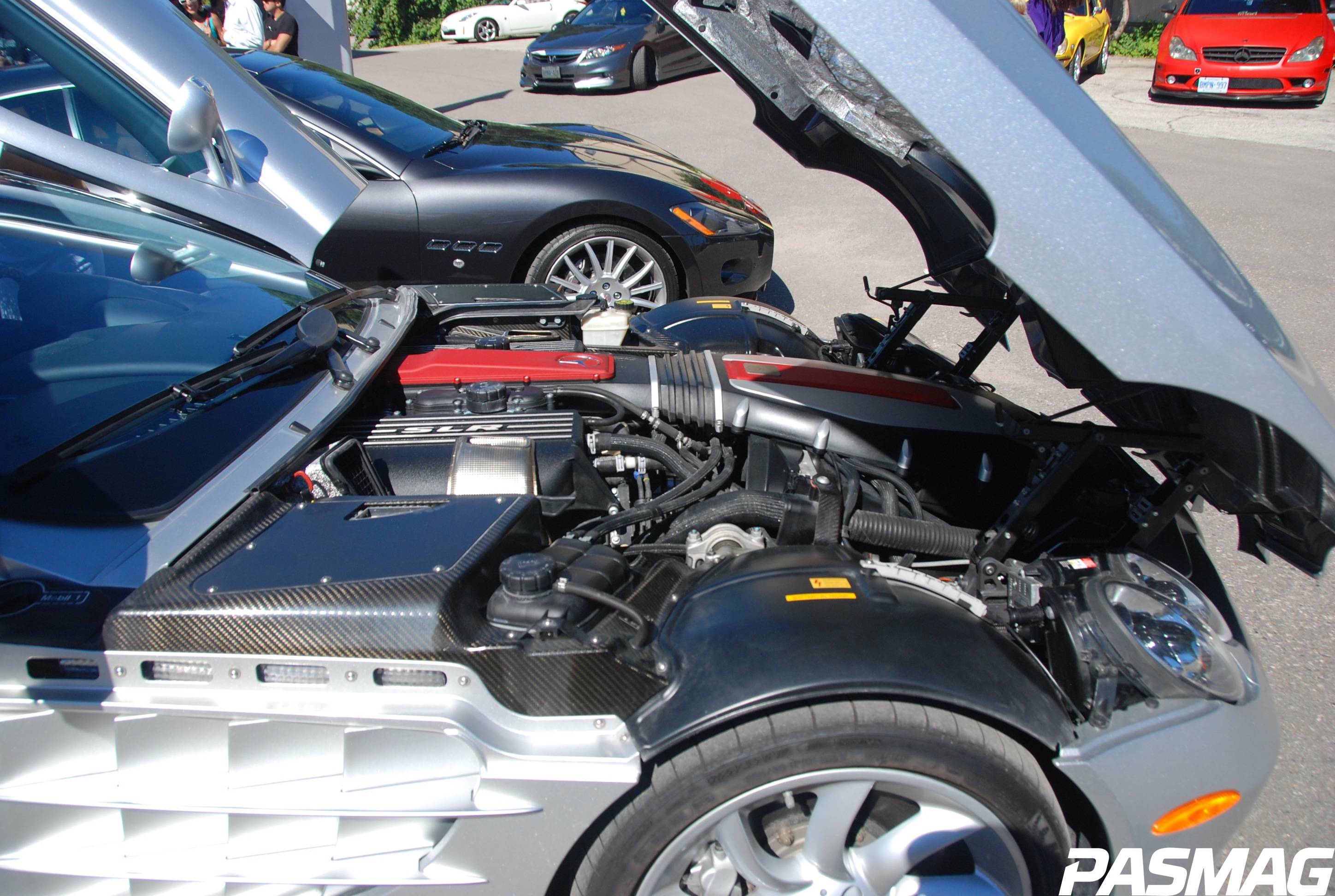 Sherway Nissan Modified Show N Shine Mega Meet
