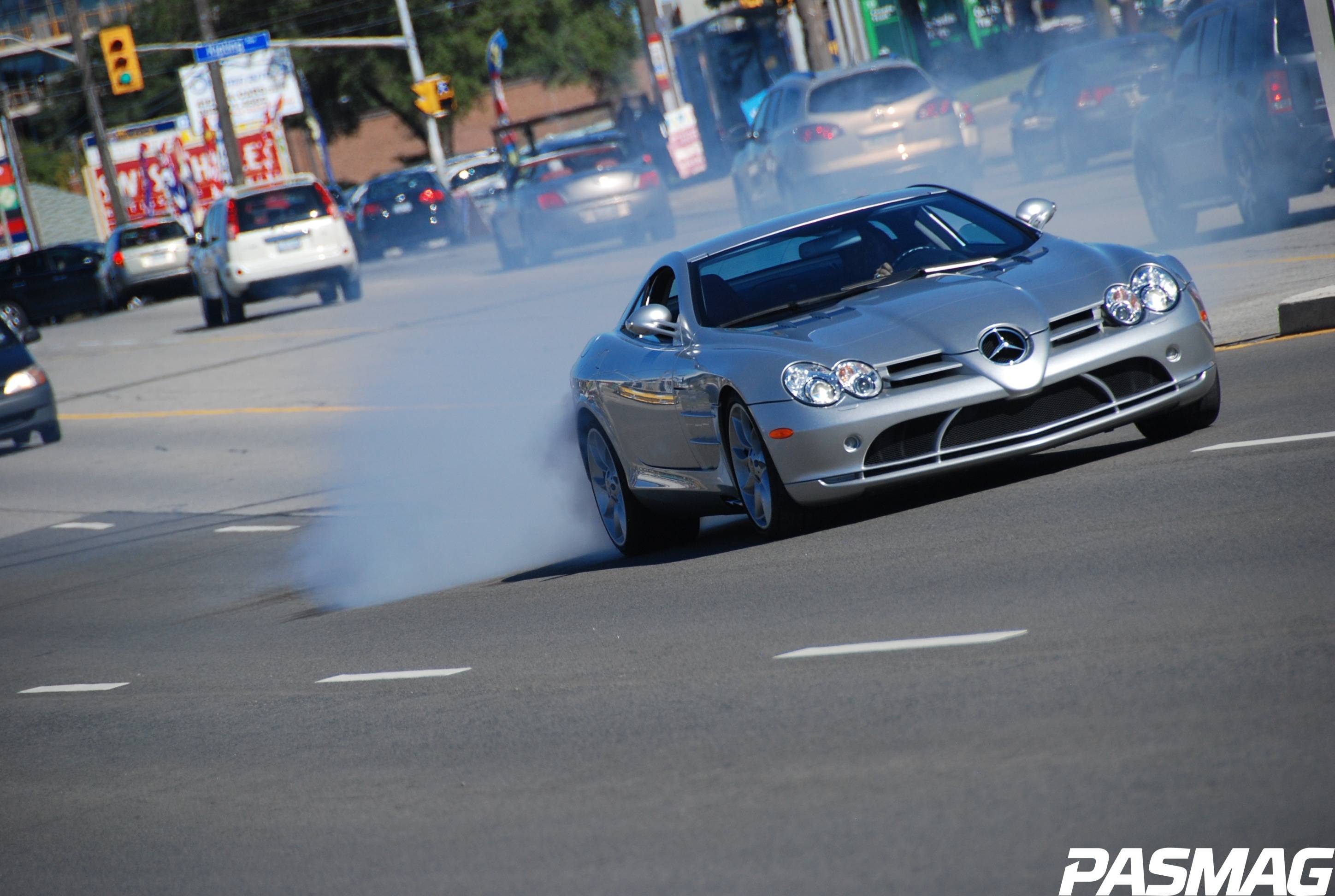 Sherway Nissan Modified Show N Shine Mega Meet