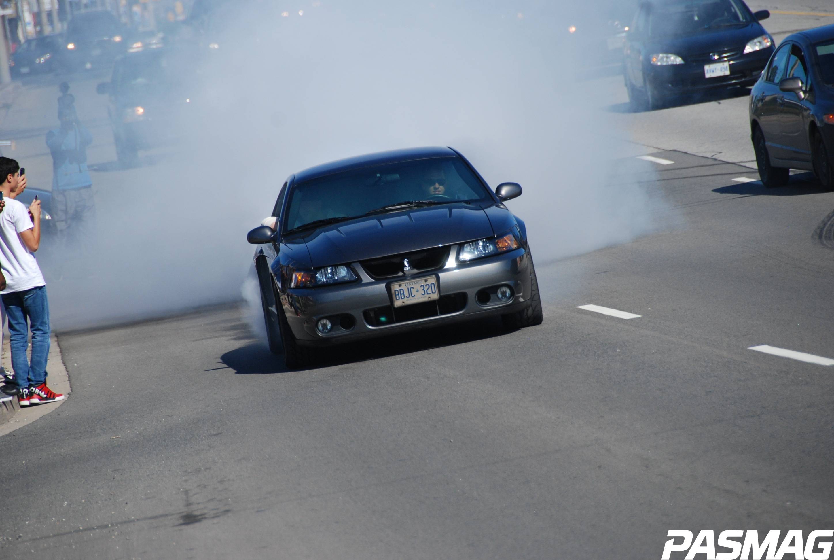 Sherway Nissan Modified Show N Shine Mega Meet