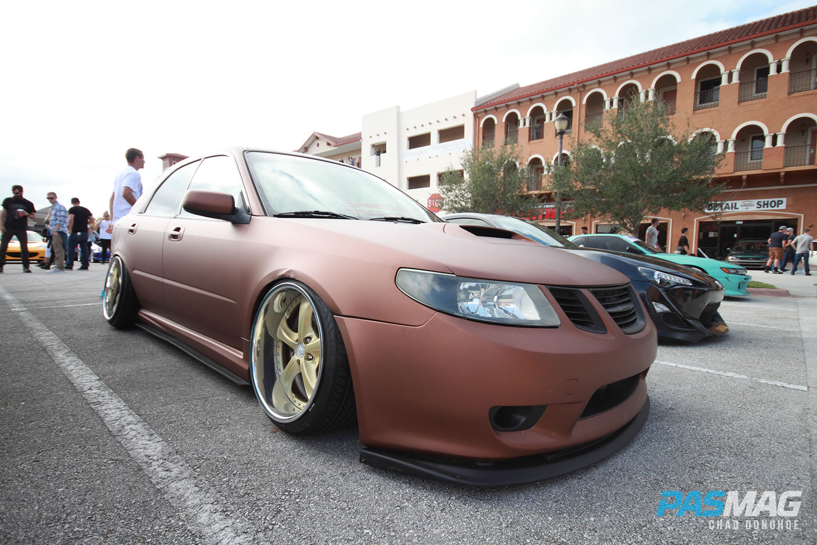 PASMAG Simply Clean 6 Ormond Beach Florida 2014 Chad Donohoe 210