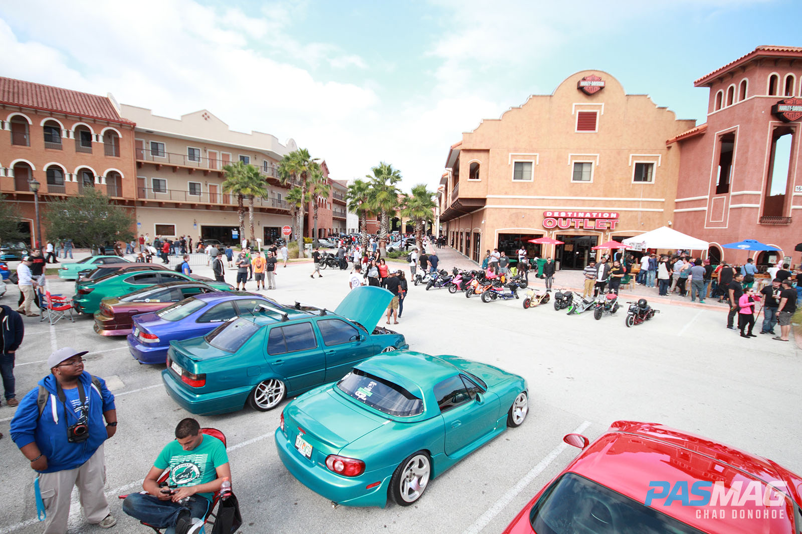 PASMAG Simply Clean 6 Ormond Beach Florida 2014 Chad Donohoe 224