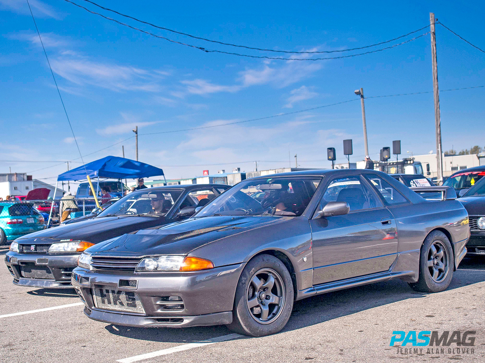 PASMAG Skyrise Modified October13 2014 Skyline GTR R32 R33 R34 R335 JAGIMAGING 130570
