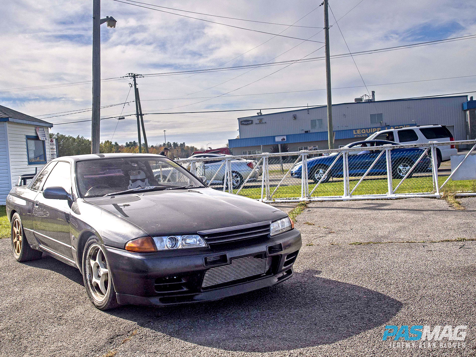 PASMAG Skyrise Modified October13 2014 Skyline GTR R32 R33 R34 R335 JAGIMAGING 130804
