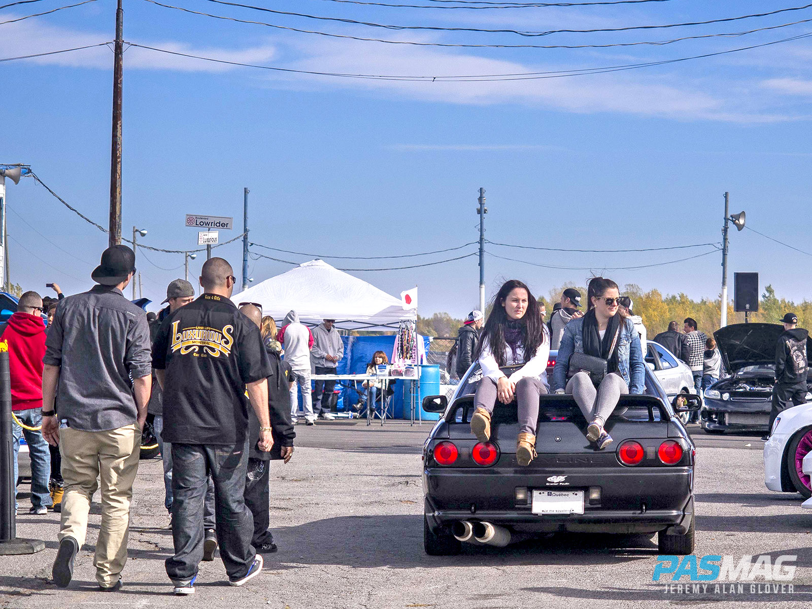 PASMAG Skyrise Modified October13 2014 Skyline GTR R32 R33 R34 R335 JAGIMAGING 130806