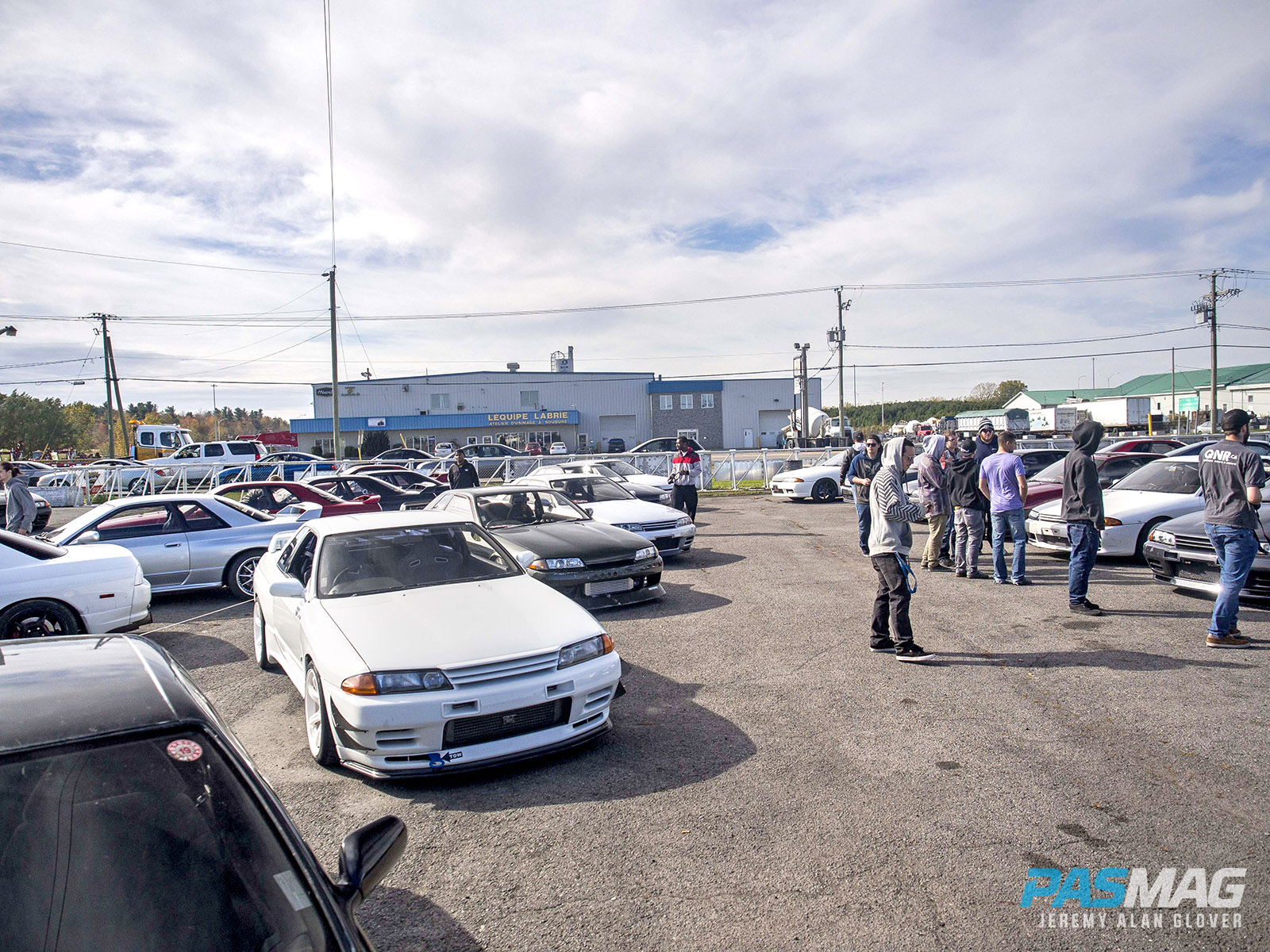 PASMAG Skyrise Modified October13 2014 Skyline GTR R32 R33 R34 R335 JAGIMAGING 130807