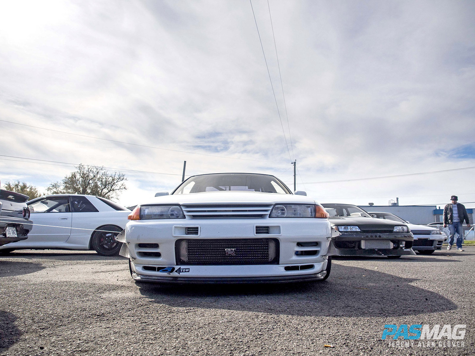 PASMAG Skyrise Modified October13 2014 Skyline GTR R32 R33 R34 R335 JAGIMAGING 130809