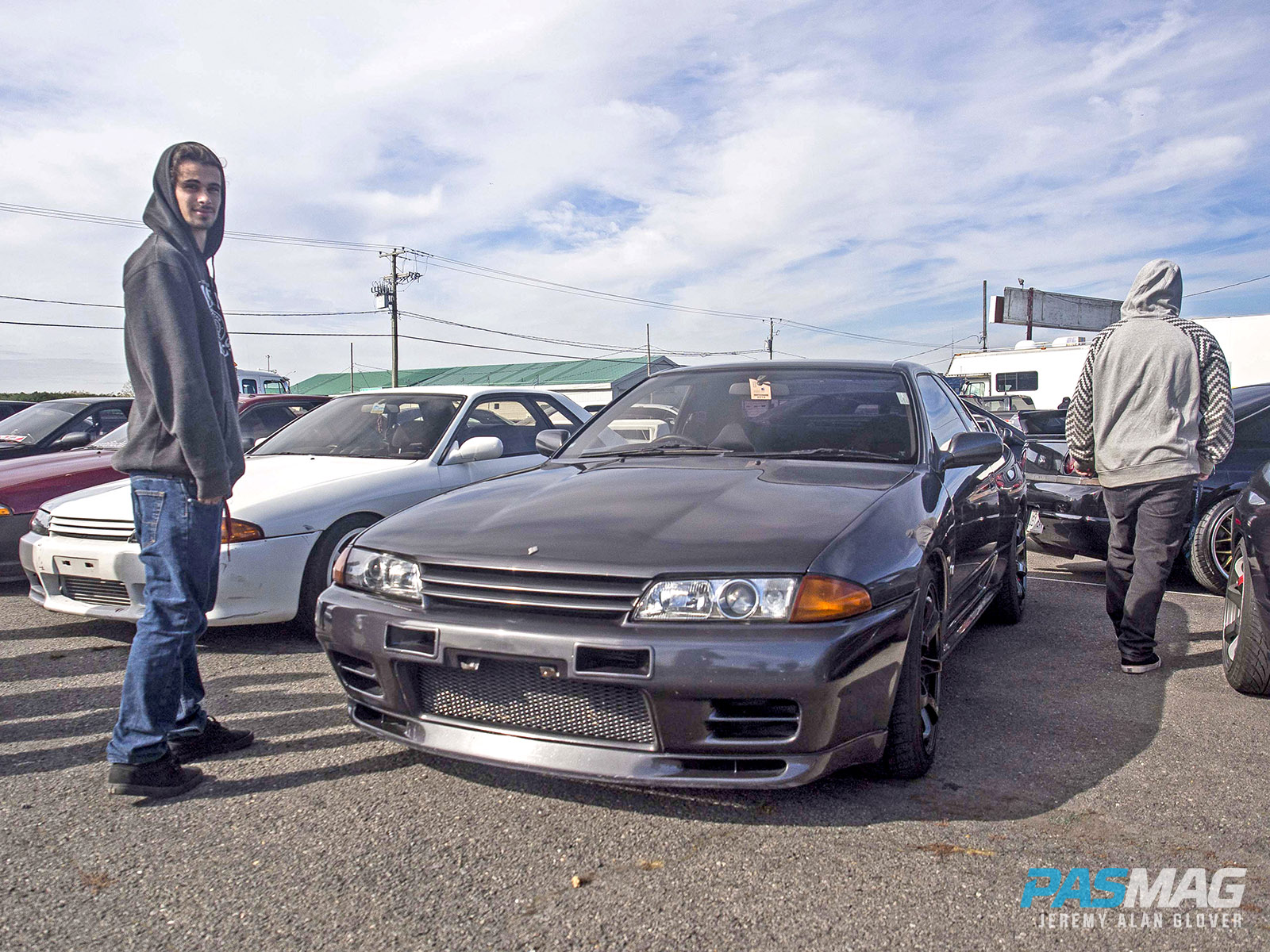 PASMAG Skyrise Modified October13 2014 Skyline GTR R32 R33 R34 R335 JAGIMAGING 130812