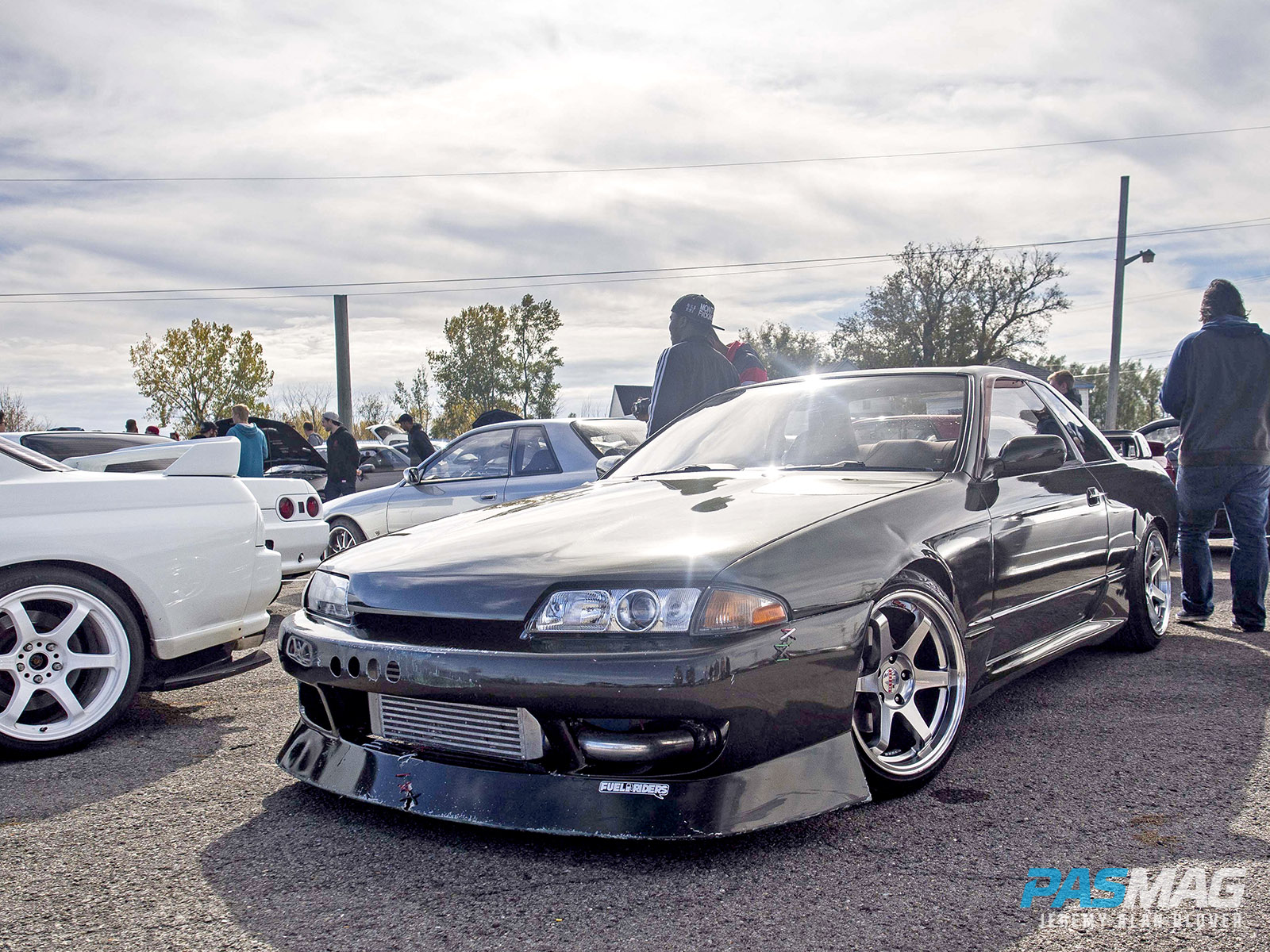 PASMAG Skyrise Modified October13 2014 Skyline GTR R32 R33 R34 R335 JAGIMAGING 130813