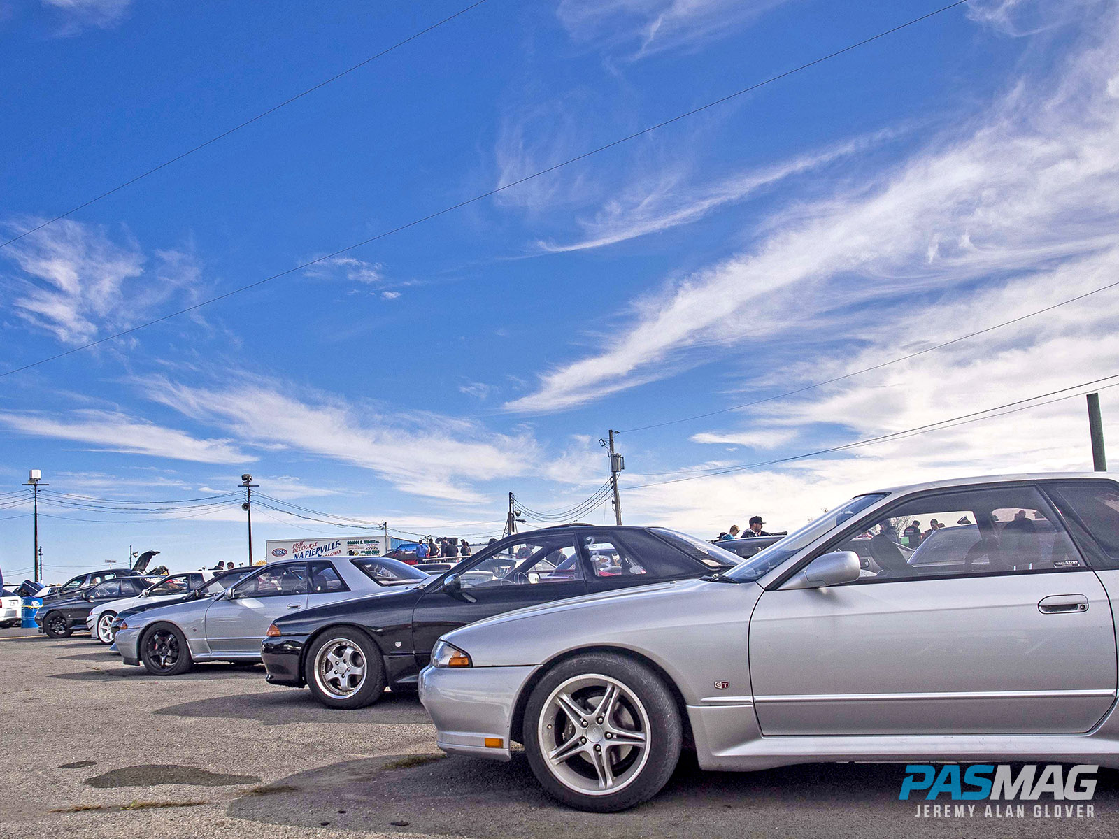 PASMAG Skyrise Modified October13 2014 Skyline GTR R32 R33 R34 R335 JAGIMAGING 130815