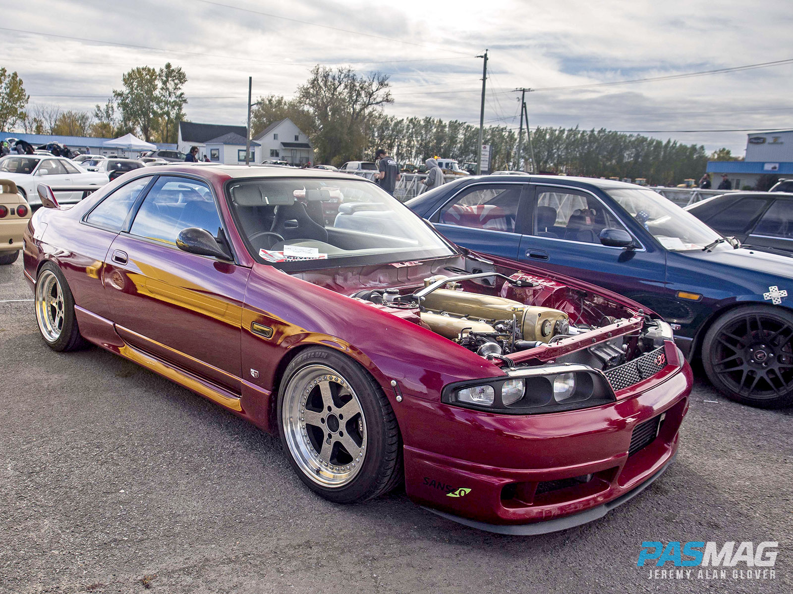 PASMAG Skyrise Modified October13 2014 Skyline GTR R32 R33 R34 R335 JAGIMAGING 130833