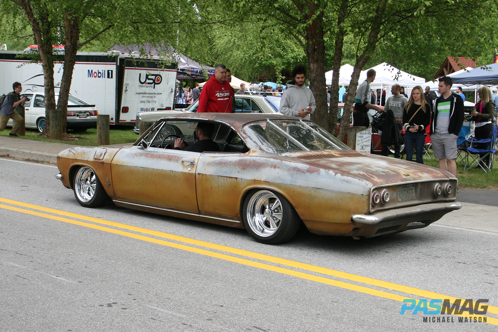 PASMAG Southern Worthersee SOWO Helen Georgia 2014 IMG 5246