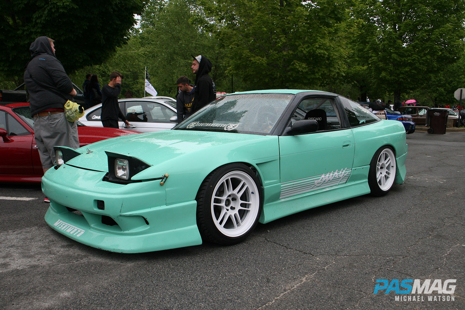 PASMAG Southern Worthersee SOWO Helen Georgia 2014 IMG 5286