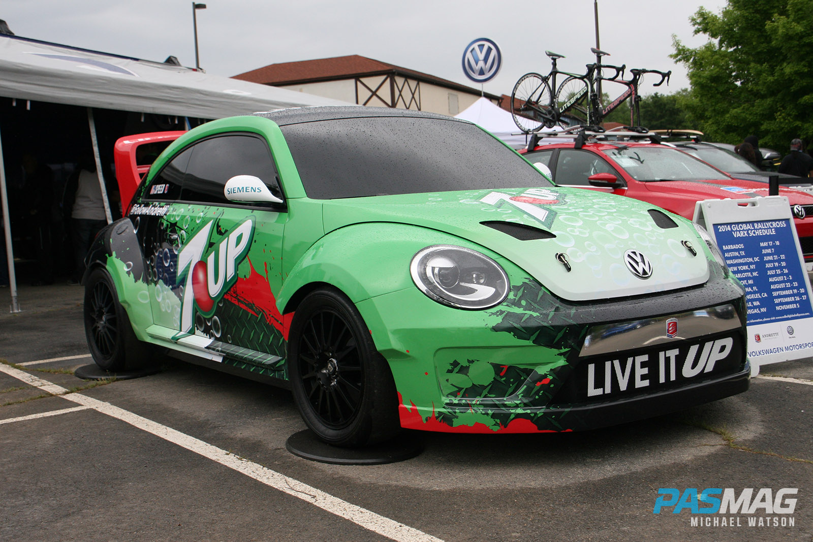PASMAG Southern Worthersee SOWO Helen Georgia 2014 IMG 5297