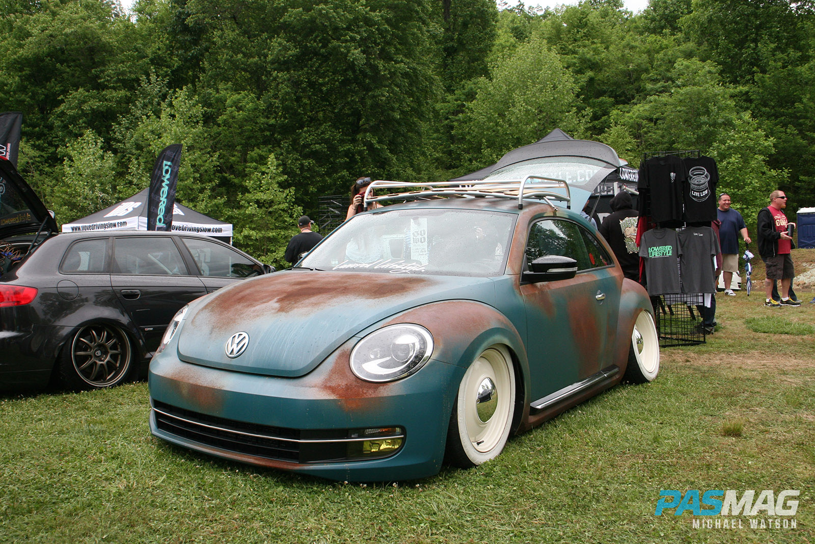 PASMAG Southern Worthersee SOWO Helen Georgia 2014 IMG 5351