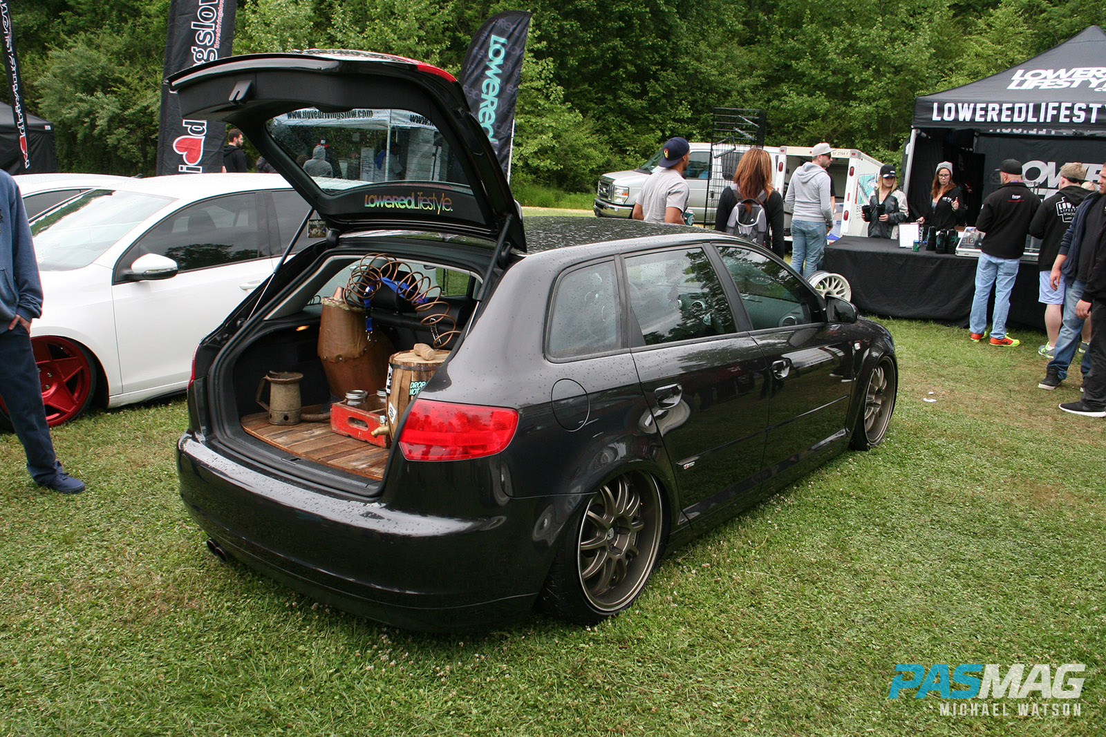 PASMAG Southern Worthersee SOWO Helen Georgia 2014 IMG 5355