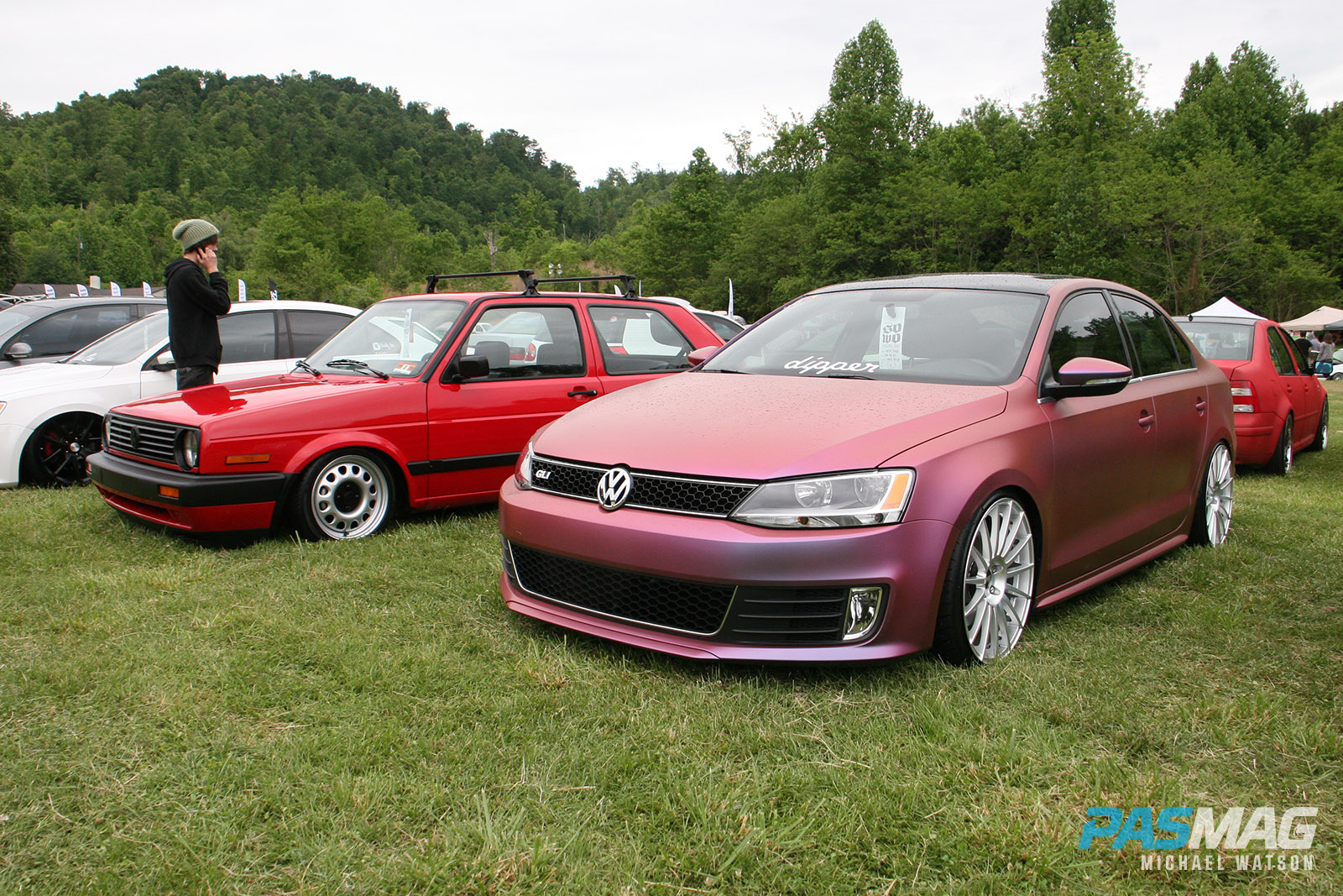 PASMAG Southern Worthersee SOWO Helen Georgia 2014 IMG 5405