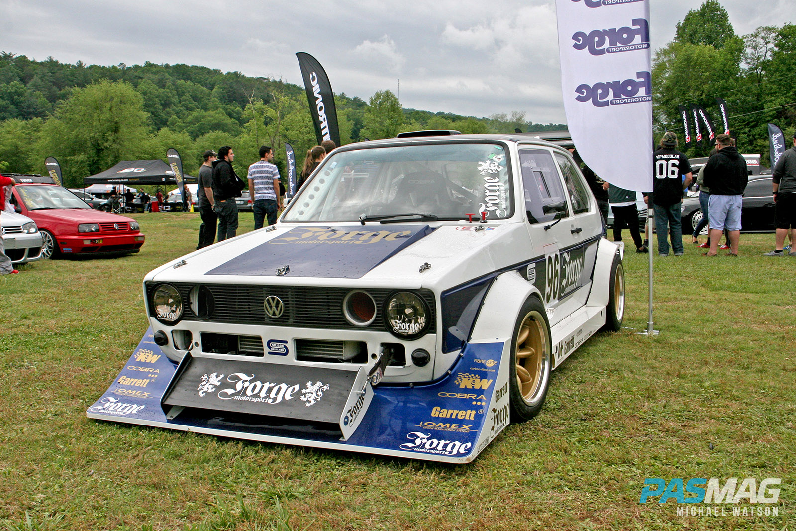 PASMAG Southern Worthersee SOWO Helen Georgia 2014 IMG 5449