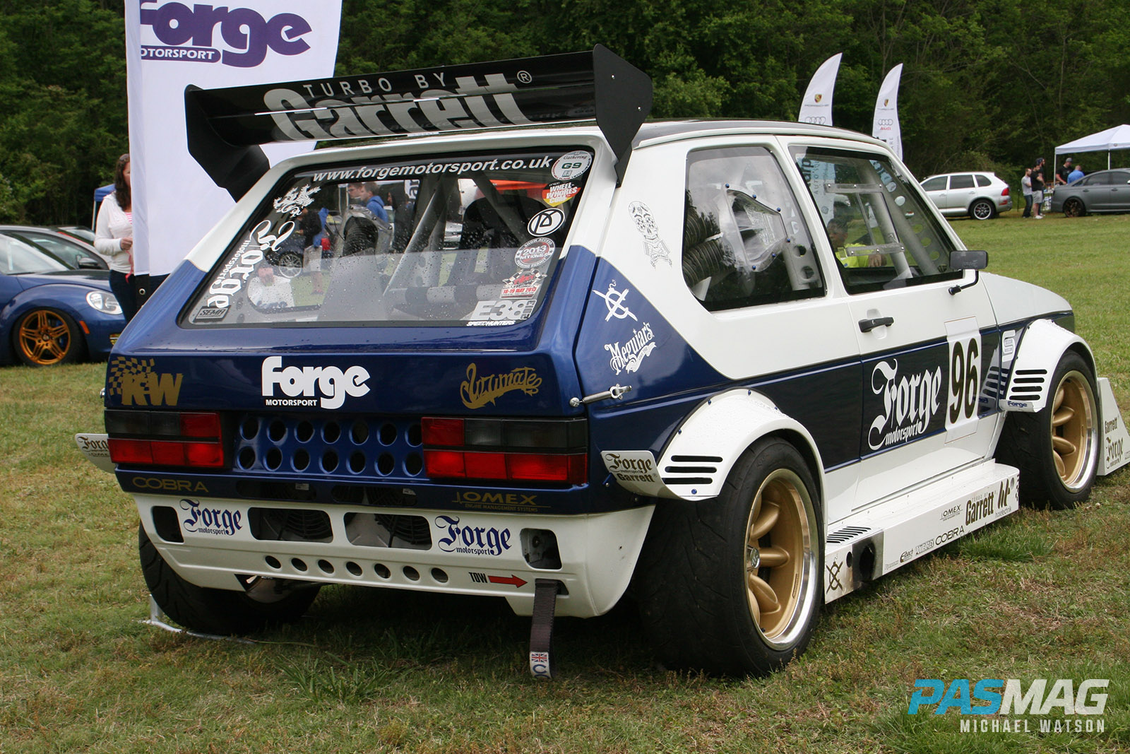 PASMAG Southern Worthersee SOWO Helen Georgia 2014 IMG 5459